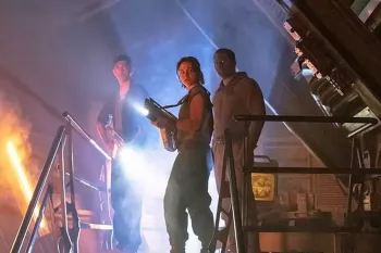 Вероятный режиссер сиквела "Чужой: Ромул" прокомментировал слух