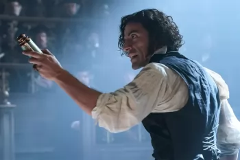 Западные критики расхвалили фильм ужасов "Франкенштейн"