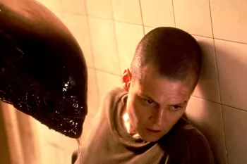 Сигурни Уивер назвала недооцененным фильм "Чужой 3"