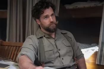 Пересъемки поставили под угрозу фильм Гая Ричи с Генри Кавиллом