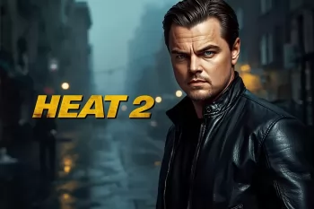 Майкл Манн использует ИИ для съемок сиквела боевика "Схватка"