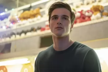 Джейкоб Элорди рассказал о третьем сезоне сериала "Эйфория"