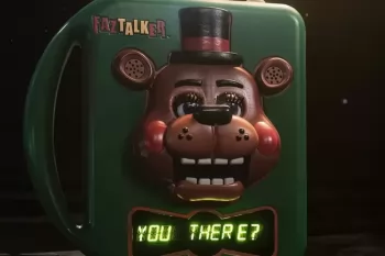 Режиссеру сиквела "Пять ночей с Фредди" не нужно одобрение критиков