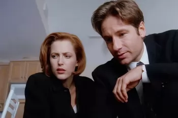 Райан Куглер рассказал о новом сериале "Секретные материалы"