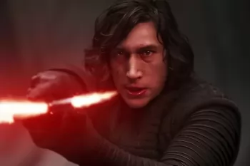 Стивен Содерберг планировал снять эпизод саги "Звездные войны"