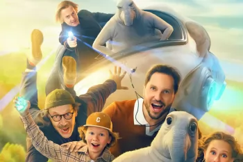 В сиквеле фильма "Ждун" появится Темный брат