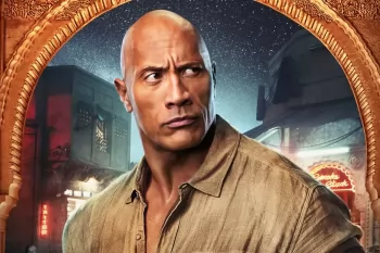 Калифорния даст франшизе "Джуманджи" невиданные льготы