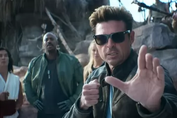 Релиз фантастического боевика "Мортал Комбат 2" вновь перенесен