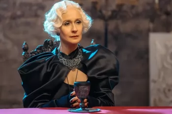 Объявлена дата премьеры финала сериала "Вампиры средней полосы"