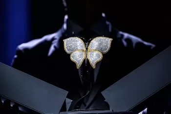 Объявлена дата вручения кинопремии "Бриллиантовая бабочка"