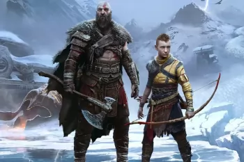 Стартовал кастинг для сериала по видеоигре "God of War"
