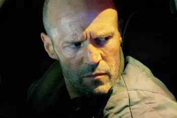 Объявлена дата премьеры боевика "Мятеж" с Джейсоном Стэйтемом