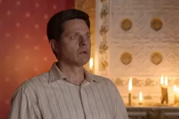 Завершены съемки сериала "Страх над Невой. Огненный круг"