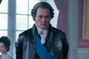 Джонни Депп сыграет Эбенизера Скруджа в фильме Тая Уэста