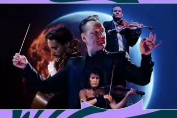 Comic Con Игромир впервые представит музыкальную программу