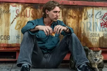 Остина Батлера позвали в ремейк "Полиции Майами: Отдел нравов"