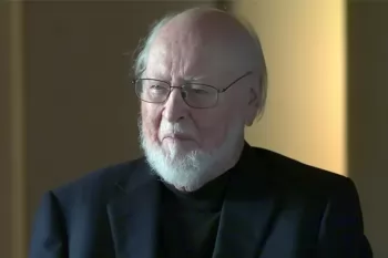 Джон Уильямс напишет музыку для фильма Стивена Спилберга о НЛО