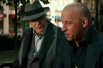 Вин Дизель объявил название сиквела своего провального фильма