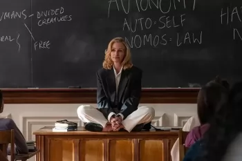 Джулия Робертс получила 20 миллионов за провальный фильм