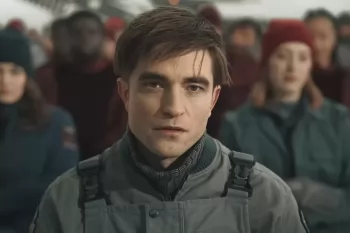 Роберт Паттинсон рассказал о съемках в фильме "Дюна 3"