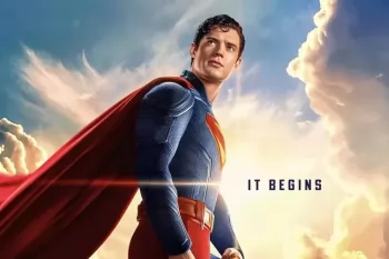 "Супермен" будет претендовать на "Золотой глобус" как драма