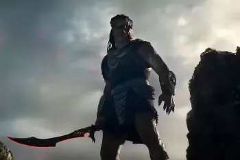 Яутжа мог стать истребителем нацистов в фильме "Хищник: Планета смерти"