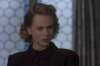 Николь Кидман снимется в фильме ужасов режиссера "Обезьяны"