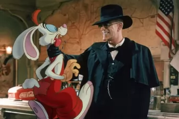 Автор "Кто подставил кролика Роджера" намекнул на перезапуск