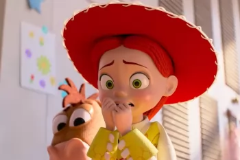 Игрушки в ужасе в тизер-трейлере мультфильма "История игрушек 5"