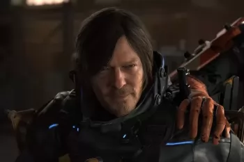 Хидео Кодзима снимет сериал "Death Stranding" для Disney+