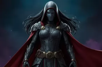 "Мстители: Судный день" представят женские версии Доктора Дума