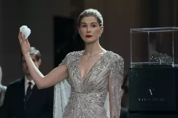 "Иллюзия обмана 3" победила "Бегущего человека" в американском прокате