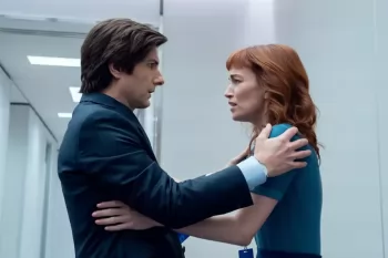 Бен Стиллер рассказал о третьем сезоне сериала "Разделение"