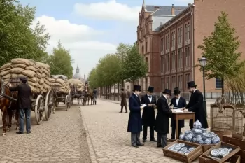 Создатели цифровой актрисы Тилли Норвуд снимут сериал