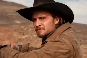 Объявлена дата премьеры спин-оффа сериала "Йеллоустоун"