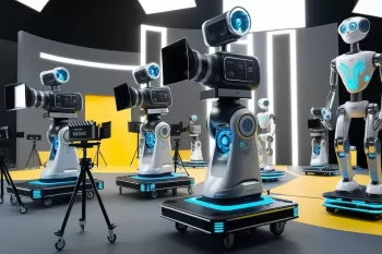 Легендарный кинооператор поддержал искусственный интеллект