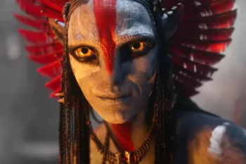 Джеймс Кэмерон готов оставить "Аватар" после выхода третьей части