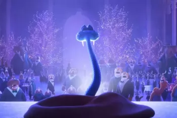 "Зверополис 2" стартовал с колоссальными 556 миллионами долларов