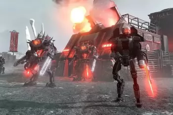 Режиссер "Форсажа" Джастин Лин экранизирует игру "Helldivers"