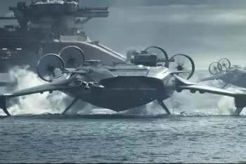 Назван бюджет фильма "Аватар 3: Огонь и пепел"