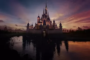 Студия Disney заработала пять миллиардов долларов в прокате