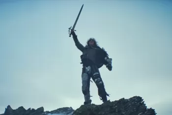 Представлен тизер-трейлер фэнтези "Король и Шут. Навсегда"