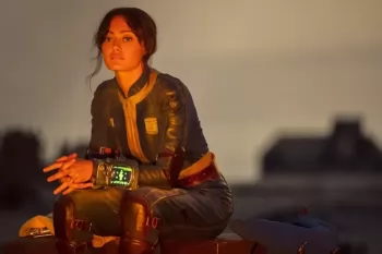 Объявлены сроки работы над третьим сезоном сериала "Фоллаут"