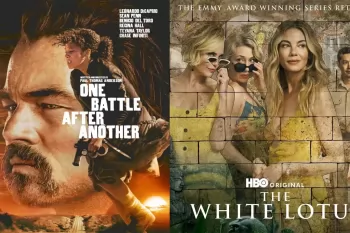 Фильм с Леонардо ДиКаприо стал лидером номинации на "Золотой глобус 2026"