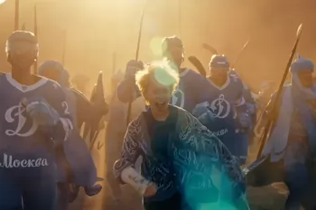 Представлен тизер-трейлер фильма "Хоттабыч" с Федором Бондарчуком