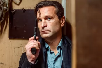 Завершены съемки третьего сезона сериала "Инспектор Гаврилов"