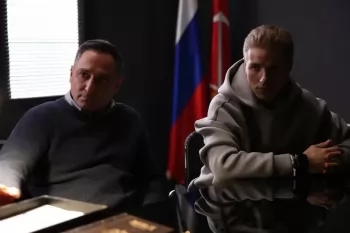 Стартовали съемки детективного сериала "Возвращенец"