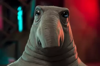 Представлен трейлер фантастической комедии "Ждун 2"