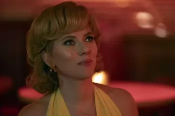 Стала известна роль Скарлетт Йоханссон в новом "Изгоняющем дьявола"