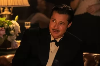 Брэд Питт отказался от участия в фильме "Бэтмен 2"